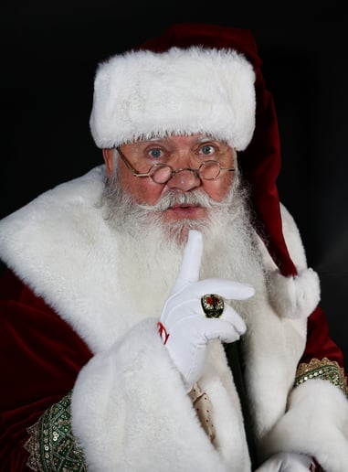 Gallery photo 3 of Ozark Mountain Santa Claus