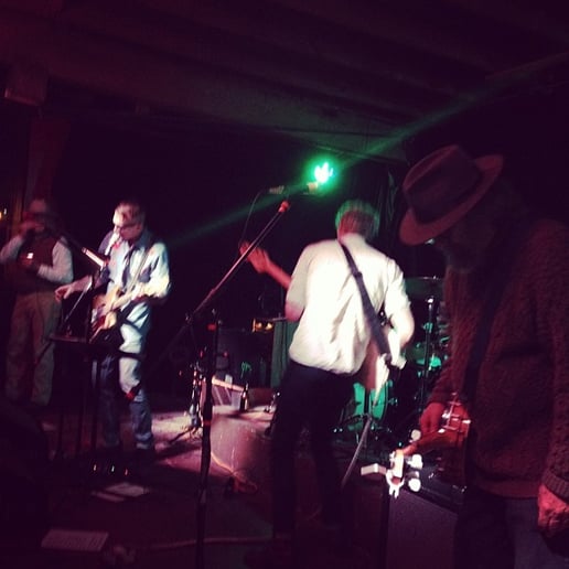 Gallery photo 2 of Ozark Sheiks