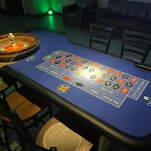 Gallery photo 1 of Ozarks Entertainment