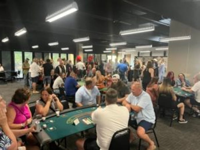 Gallery photo 3 of Ozarks Entertainment