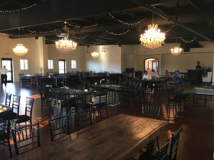 Gallery photo 4 of Ozarks Entertainment