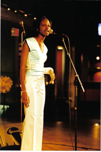 Gallery photo 2 of Ozi Ijeh, The Poet and voice actor