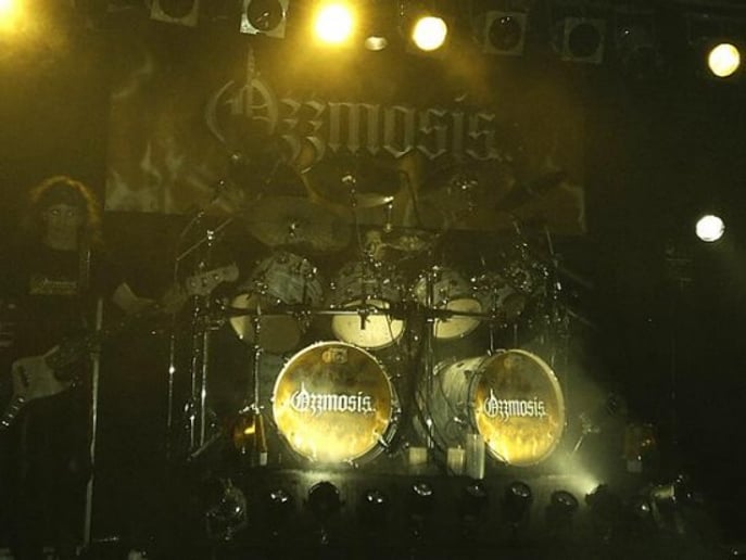 Gallery photo 2 of Ozzmosis