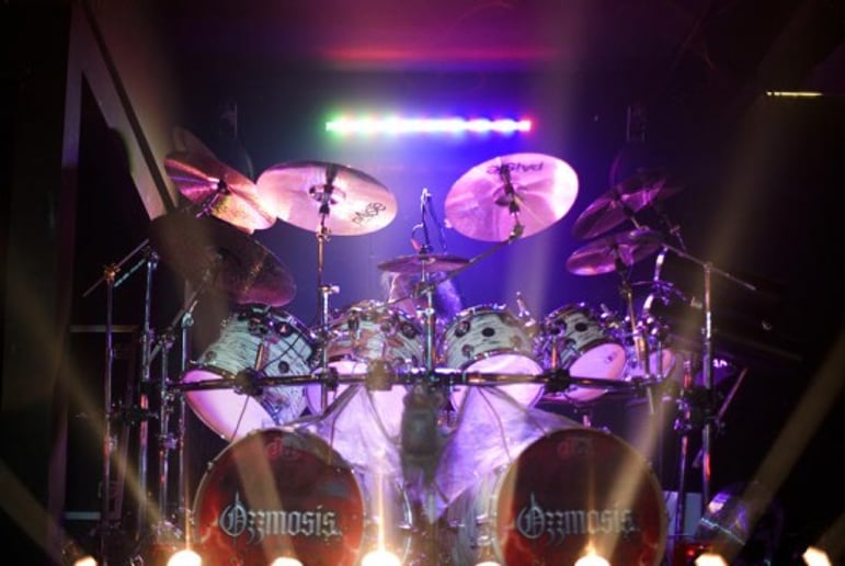 Gallery photo 3 of Ozzmosis