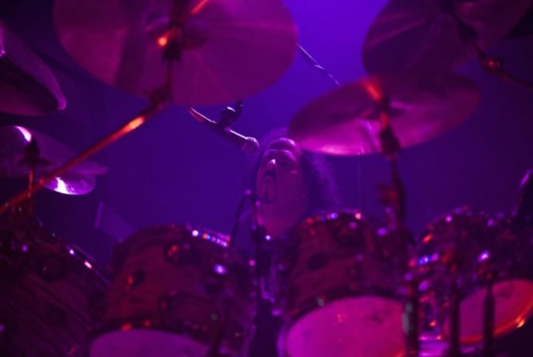 Gallery photo 5 of Ozzmosis