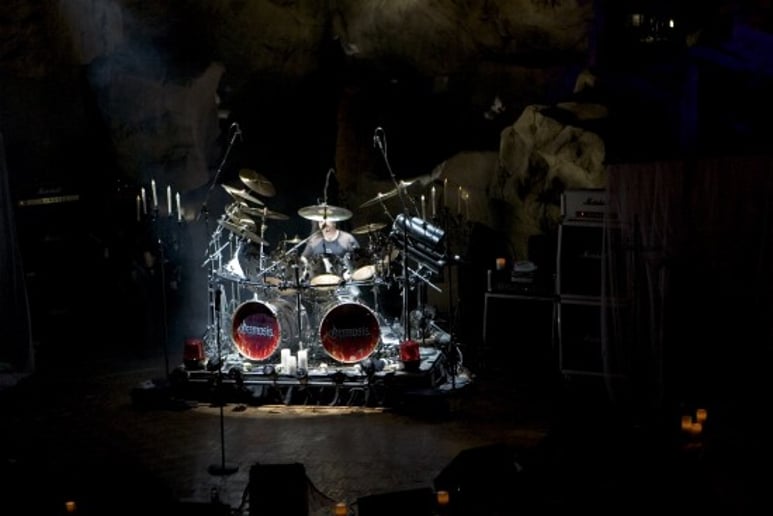 Gallery photo 6 of Ozzmosis