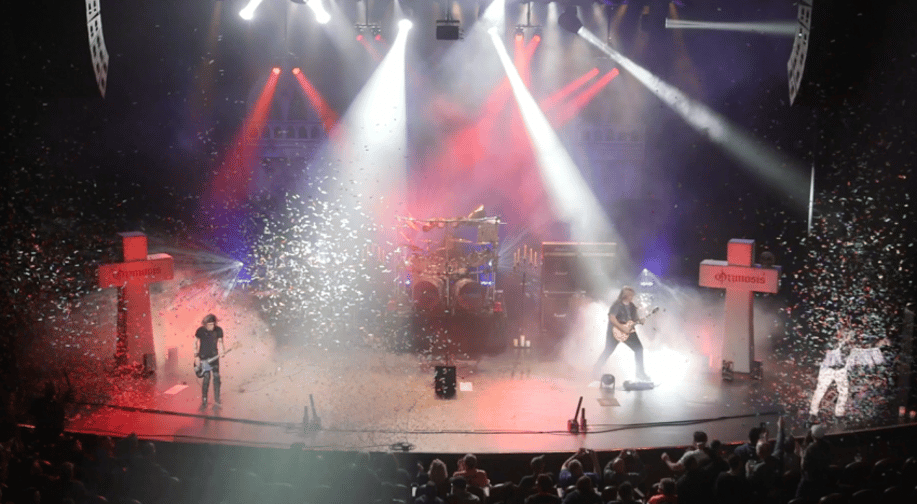 Gallery photo 9 of Ozzmosis
