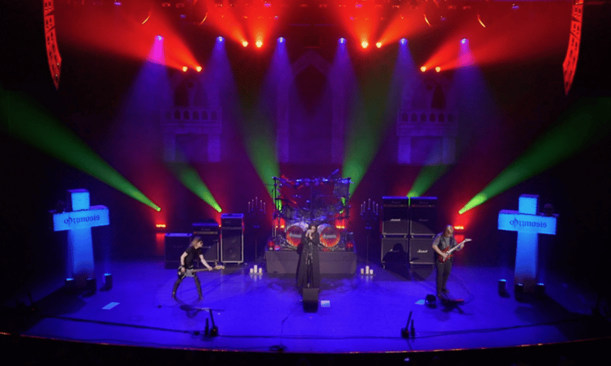 Gallery photo 10 of Ozzmosis