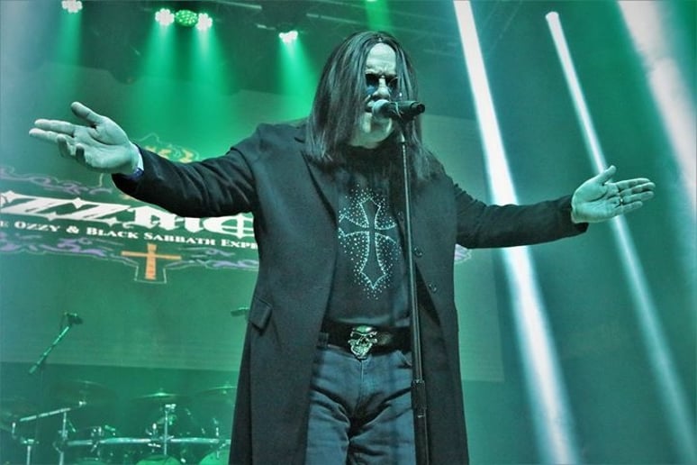 Gallery photo 3 of Ozzwalt