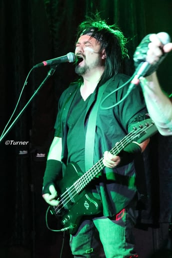Gallery photo 8 of Ozzy Crue