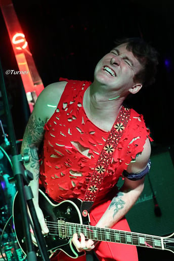 Gallery photo 7 of Ozzy Crue