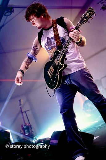 Gallery photo 3 of Ozzy Crue