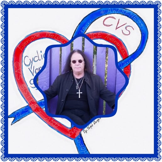 Gallery photo 5 of Ozzy Osbourne "Look Alike"