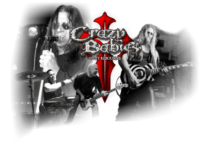 Gallery photo 7 of Ozzy Osbourne Tribute -Crazy Babies