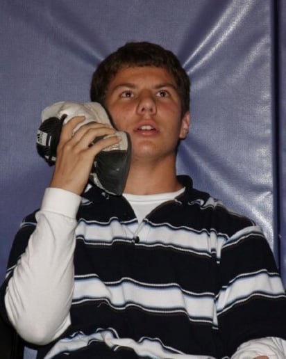 Gallery photo 6 of Amazing Hypnotist James Kellogg, Jr. ™
