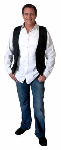 Gallery photo 3 of Amazing Hypnotist James Kellogg, Jr. ™