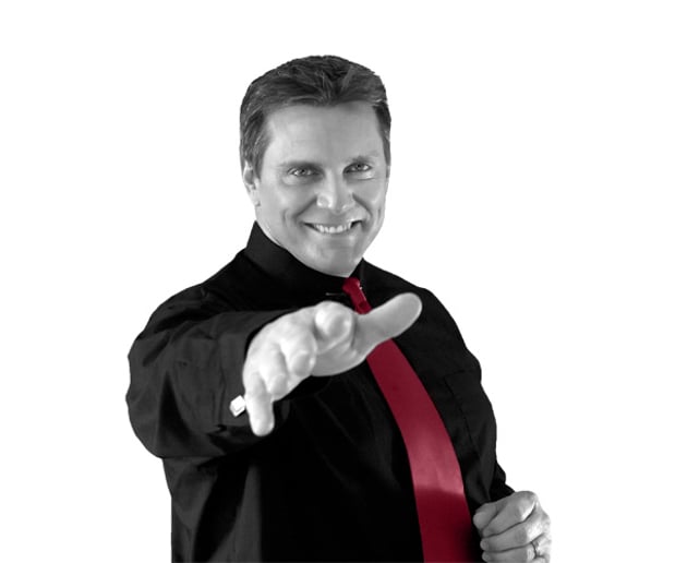 Gallery photo 4 of Amazing Hypnotist James Kellogg, Jr. ™