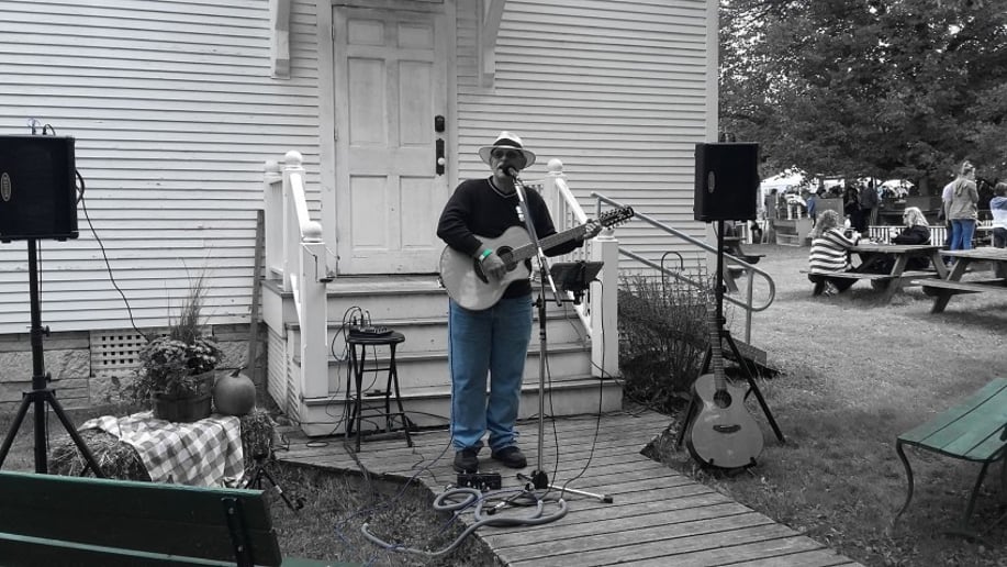 Gallery photo 2 of Paul Hieser