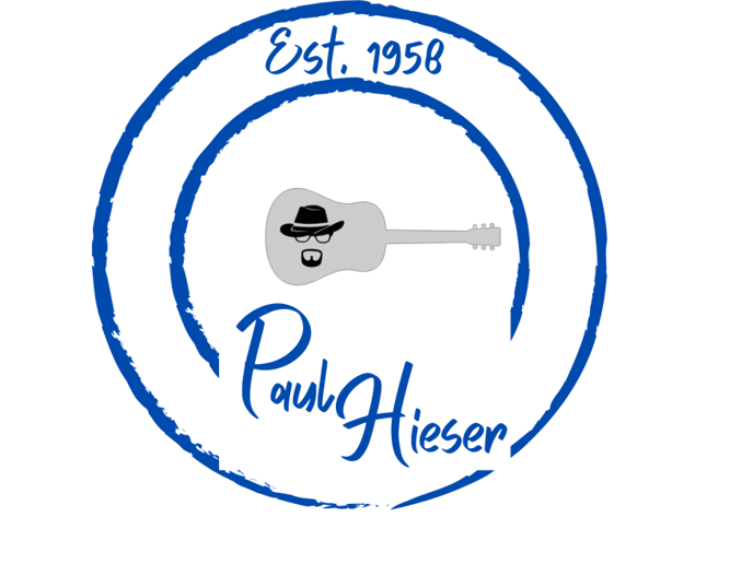 Gallery photo 7 of Paul Hieser