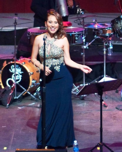 Gallery photo 9 of Pa' Gozar Latin Band