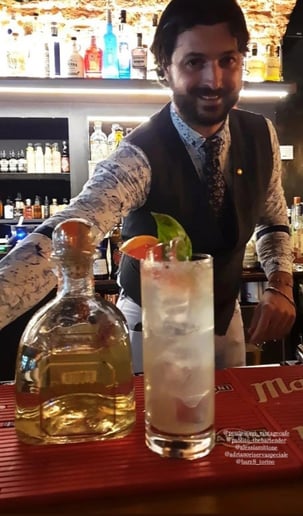 Gallery photo 1 of Pablito the bARTender