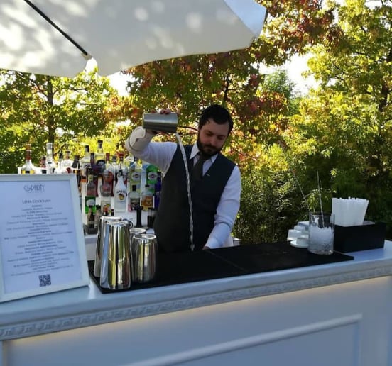 Gallery photo 2 of Pablito the bARTender
