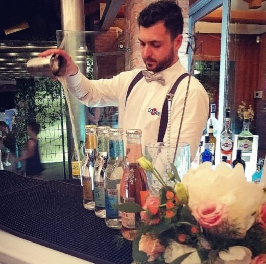 Gallery photo 5 of Pablito the bARTender