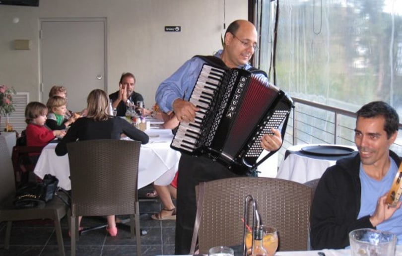 Gallery photo 25 of Pablo De Vincenzo