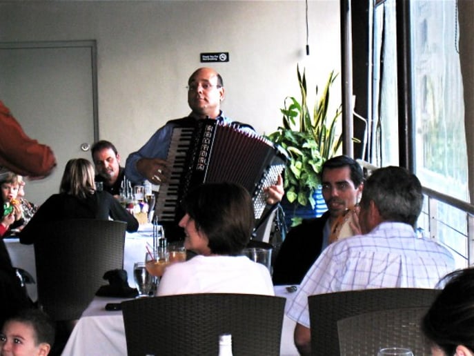 Gallery photo 24 of Pablo De Vincenzo