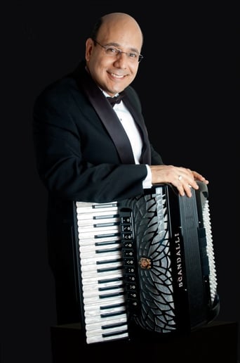 Gallery photo 4 of Pablo De Vincenzo