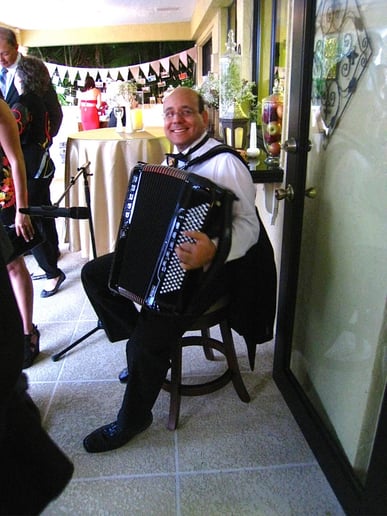 Gallery photo 17 of Pablo De Vincenzo
