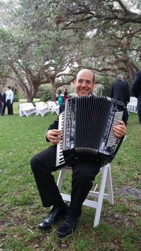 Gallery photo 15 of Pablo De Vincenzo
