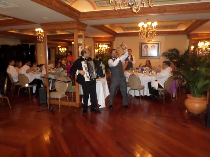 Gallery photo 12 of Pablo De Vincenzo