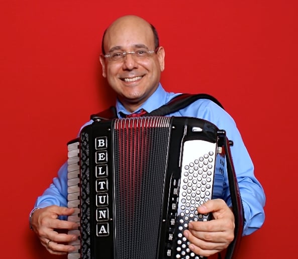 Gallery photo 46 of Pablo De Vincenzo