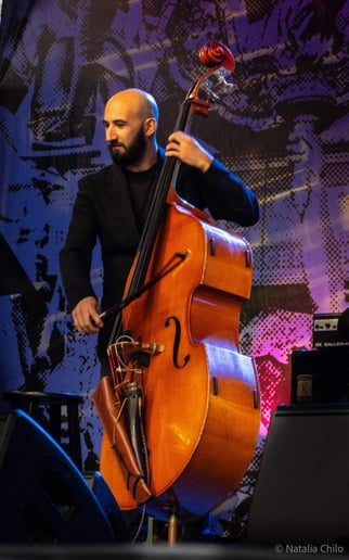 Gallery photo 1 of Pablo Lanouguere
