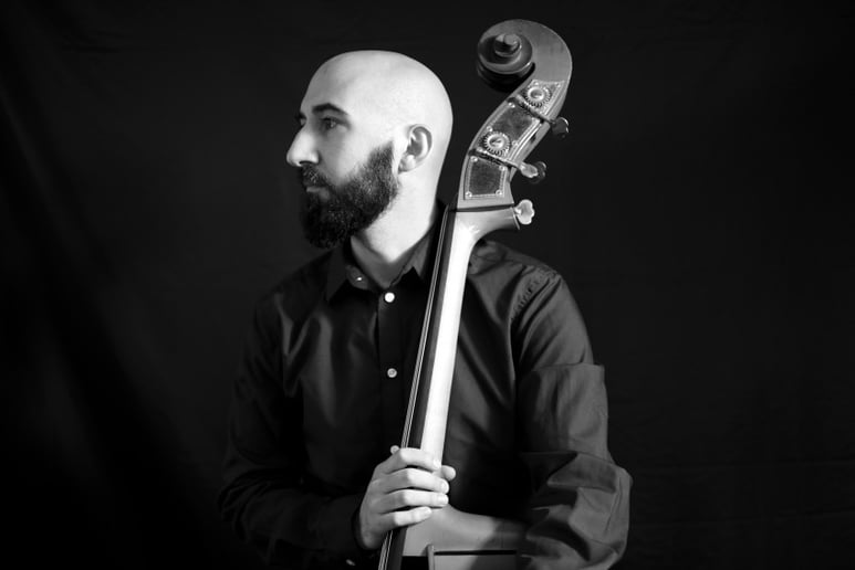 Gallery photo 2 of Pablo Lanouguere