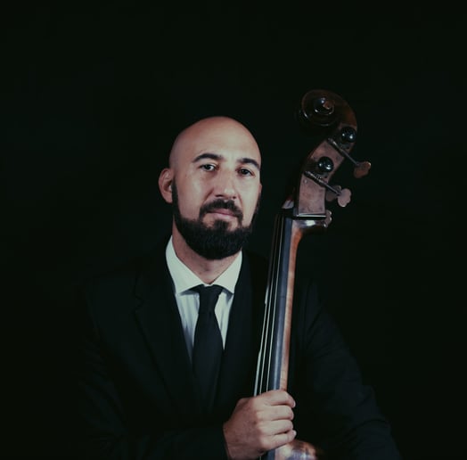Gallery photo 3 of Pablo Lanouguere