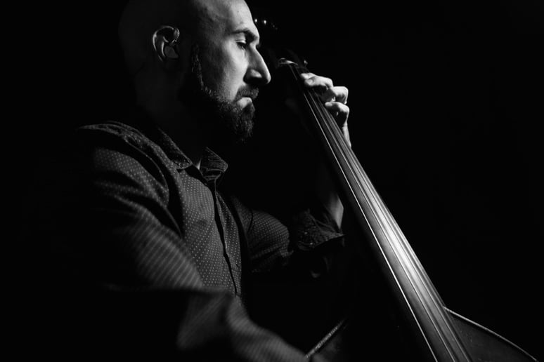 Gallery photo 4 of Pablo Lanouguere