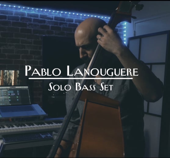 Gallery photo 5 of Pablo Lanouguere