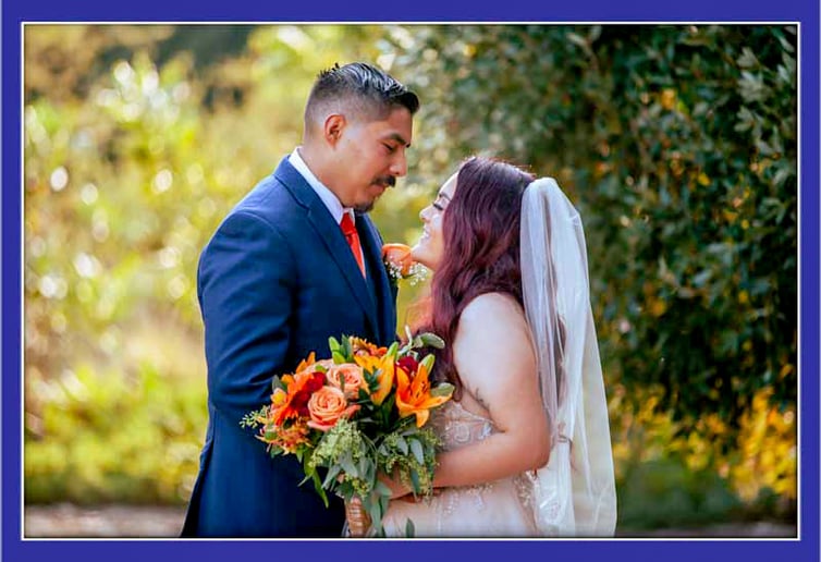 Gallery photo 1 of Pablo Wedding Photography