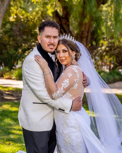 Gallery photo 2 of Pablo Wedding Photography