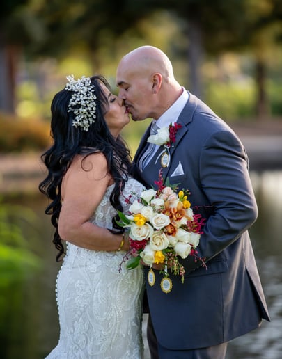 Gallery photo 4 of Pablo Wedding Photography