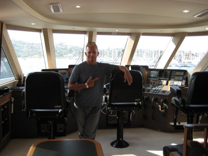 Gallery photo 4 of James Evanow - Motivation and Inspiration from the Sea