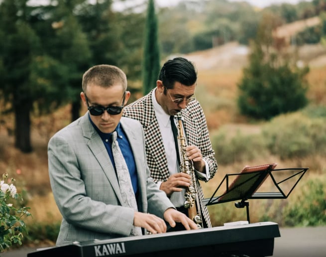 Gallery photo 1 of Pacific Currents Music