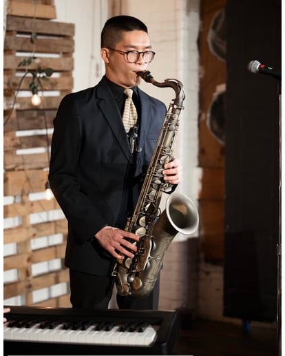 Gallery photo 6 of Pacific Currents Music