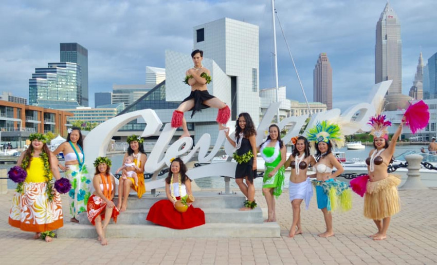 Gallery photo 1 of Pacific Paradise Entertainment