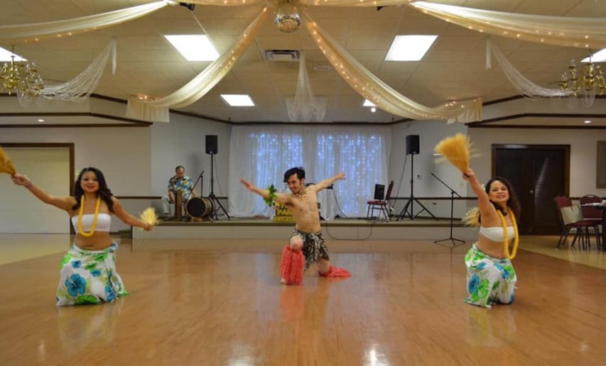 Gallery photo 3 of Pacific Paradise Entertainment