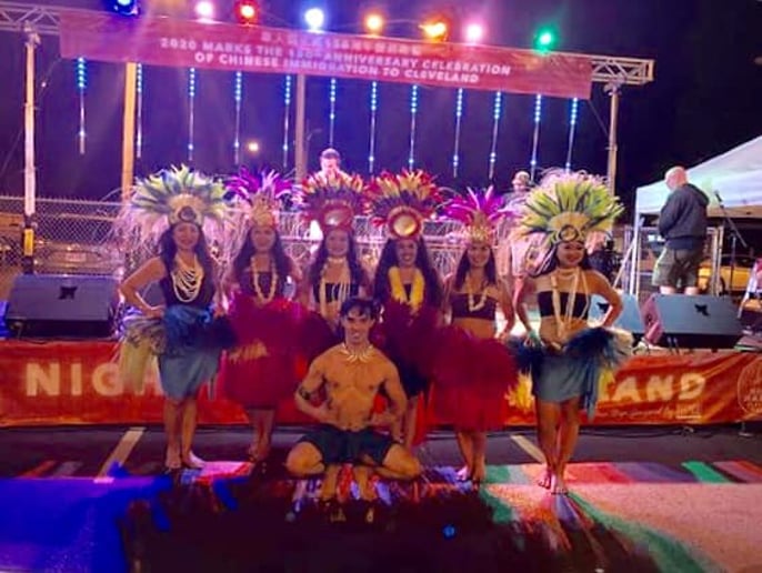 Gallery photo 7 of Pacific Paradise Entertainment