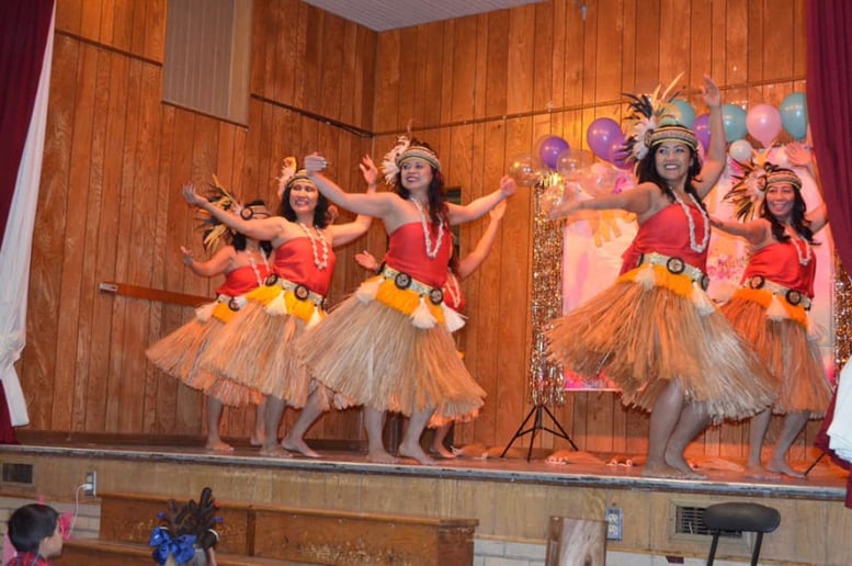 Gallery photo 8 of Pacific Paradise Entertainment
