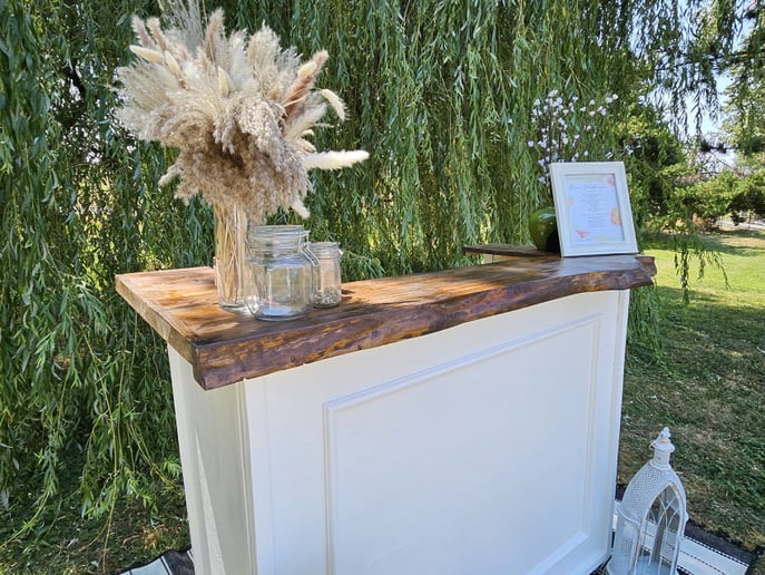 Gallery photo 3 of Pacific Pearl Mobile Bar LLC
